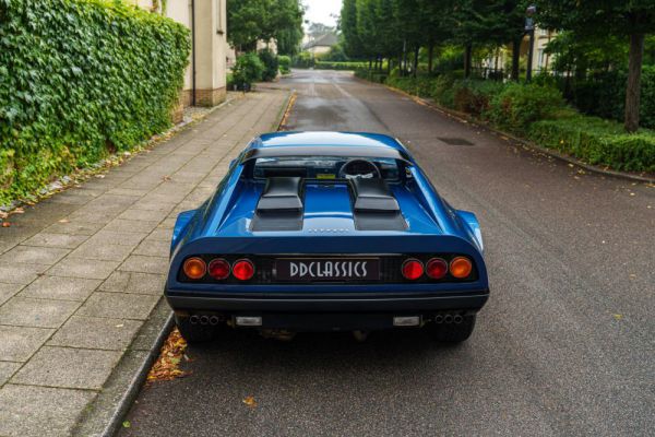 Ferrari 365 GT4 BB 1974 97040