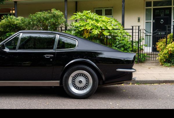 Aston Martin V8 Vantage X-Pack 1988 98438