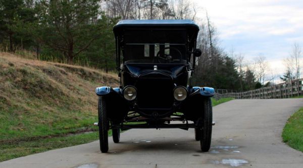 Ford Model T Touring 1920 97725