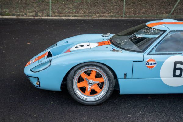 Ford GT40 1965 97757