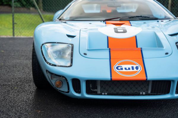 Ford GT40 1965 97759