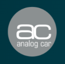 Analog Car GmbH & Co.KG