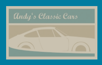 Andy's Classic Cars GmbH