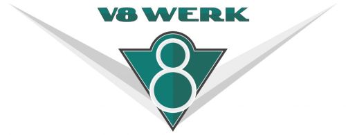 V8 Werk GmbH & Co. KG