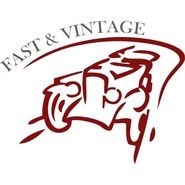 Ingrid Chalupa - Fast and Vintage