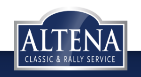 Altena classic service B.V.