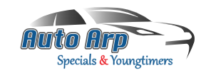 Auto Arp Specials & Youngtimers