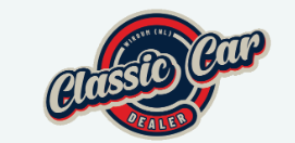 Classic Car Dealer