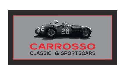 Carrosso Classic and Sportscars