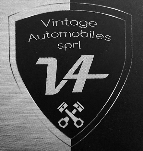 VINTAGE AUTOMOBILES SRL