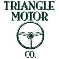 Triangle Motor Co. / Melotron Oy