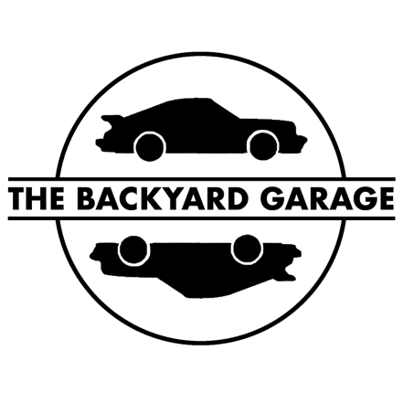 The Backyard Garage