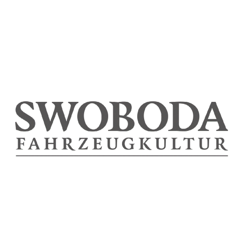 Swoboda Fahrzeugkultur