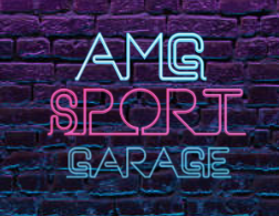 Amg sport garage