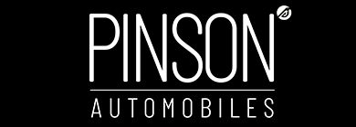 Pinson Automobiles