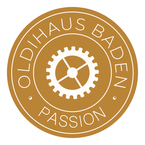 Passion Oldihaus Baden