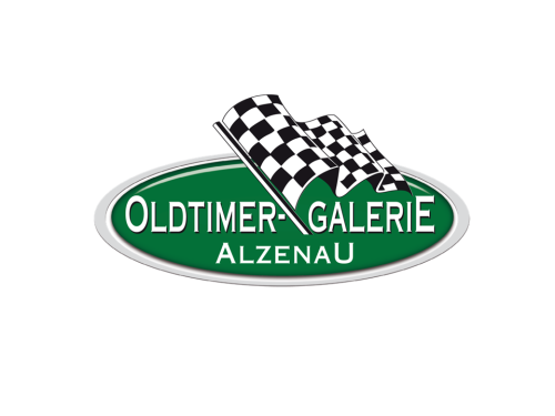 OLDTIMER-GALERIE-ALZENAU