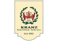 Kranz Oldtimer - Service