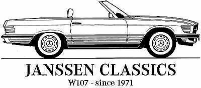 Janssen Classics