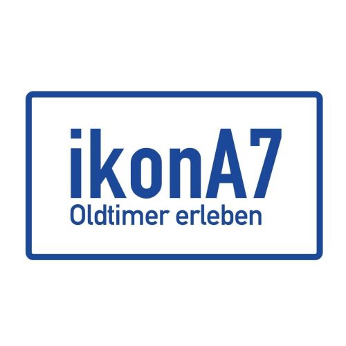 ikonA7. Oldtimer erleben.