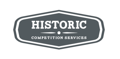 Historic Competition Services