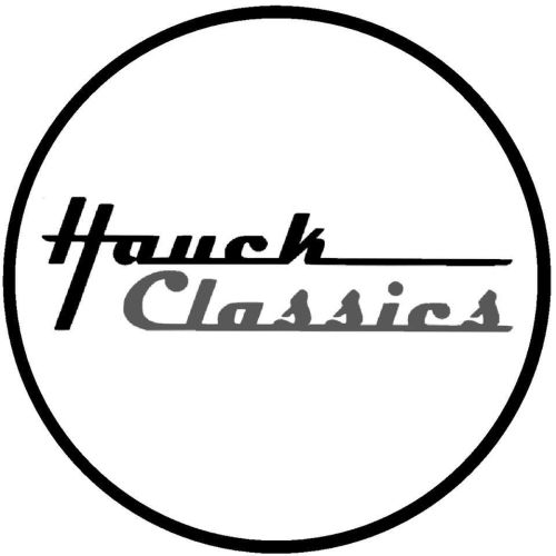 Hauck Classics