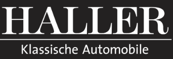 HALLER Klassische Automobile