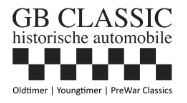 GB Classic historische automobile e.K.