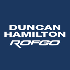 Duncan Hamilton Rofgo