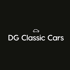 DG Classic Cars