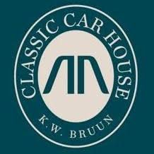 Classic Car House Denmark