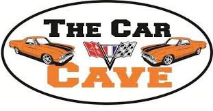 Car Cave