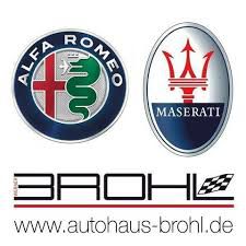 Autohaus Brohl