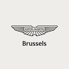 Aston Martin Brussels