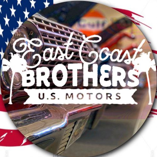 East Coast Brothers U.S. Motors