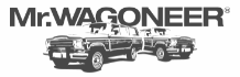 Mr. Wagoneer