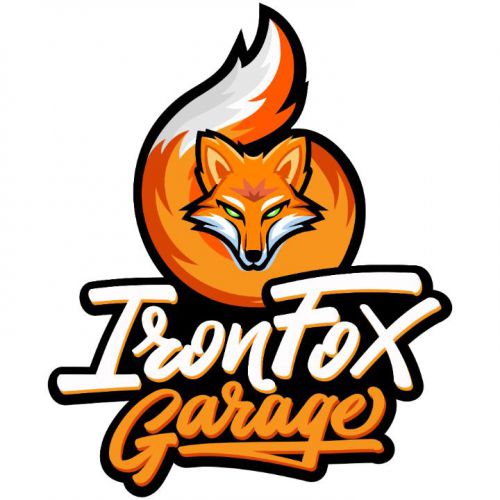 Iron Fox Garage