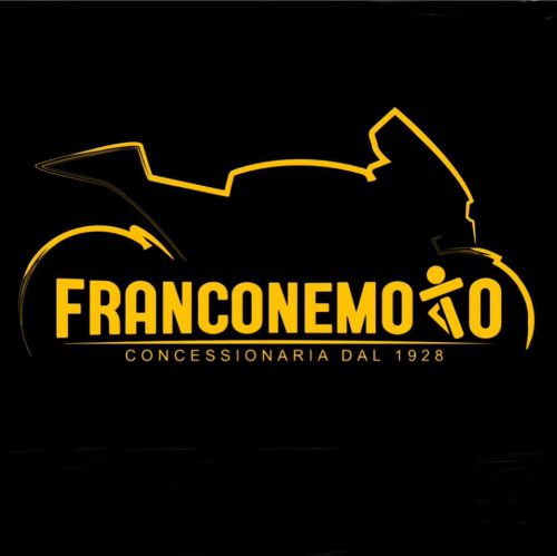 Francone Moto Milano