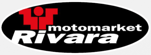 Motormarket Rivara Sas