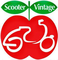 Scooter Vintage