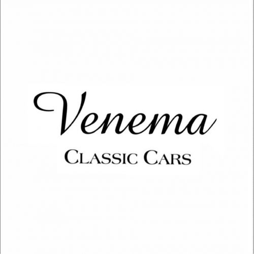 Venema Antiques & Classic Cars