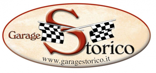 Garage Storico