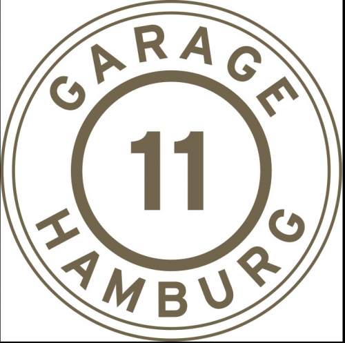 GARAGE 11