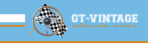 GT VINTAGE CLASSIC CARS