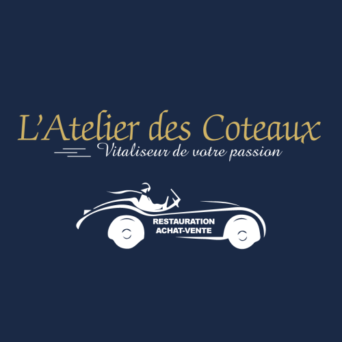 L'Atelier des Coteaux