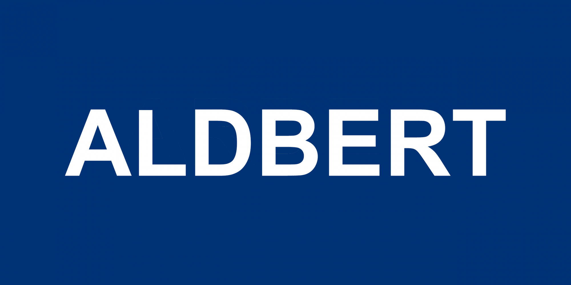 Aldbert