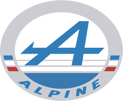 Alpine