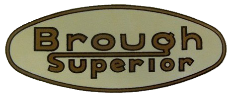 Brough Superior