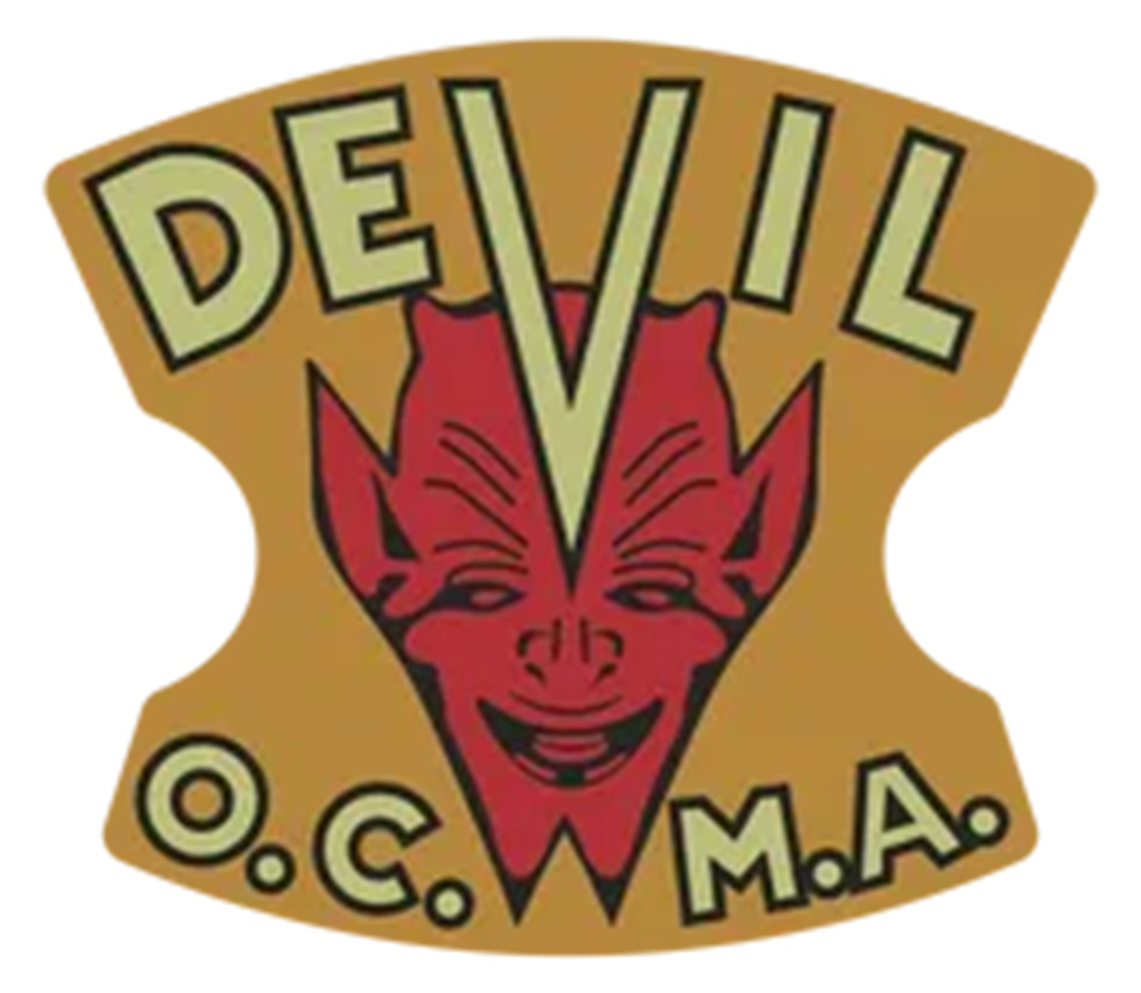 Devil O.C.M.A.