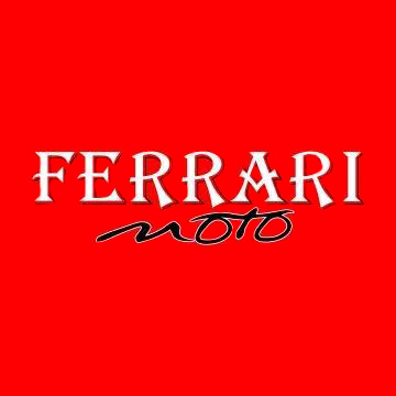 Ferrari Moto